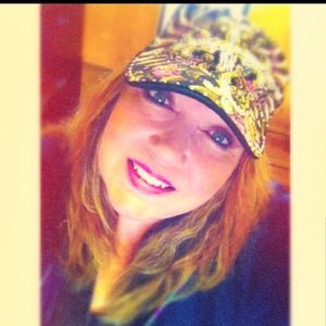 Meet your Posher, Penny